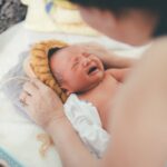 Warum Babys weinen - Ein Buch mit hilfreichen Tipps