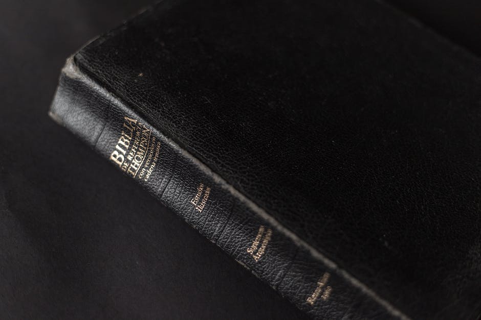 Das erste Buch des Alten Testaments - Genesis