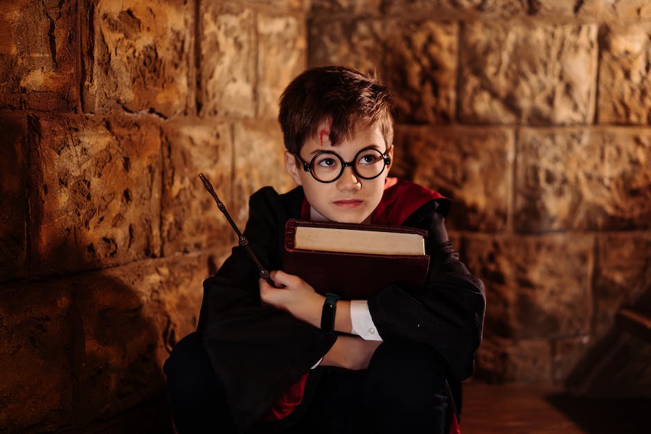  Harry Potter und der Stein der Weisen